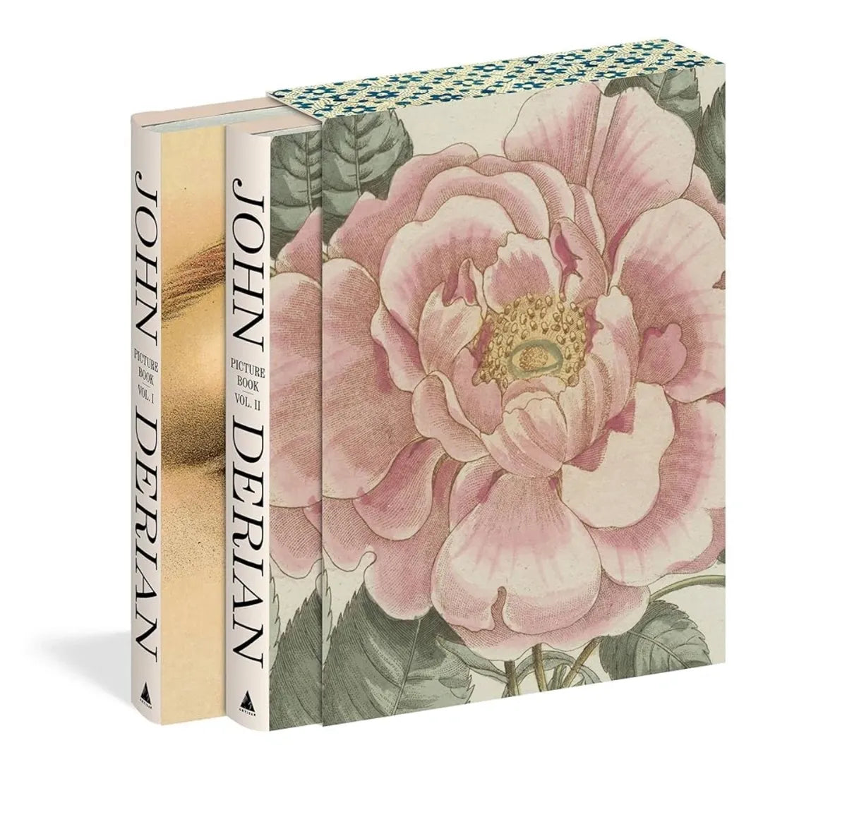John Derian Book set rental