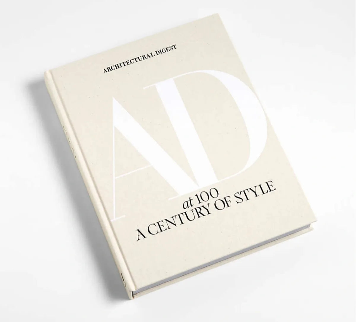 AD Architectural Digest book rental