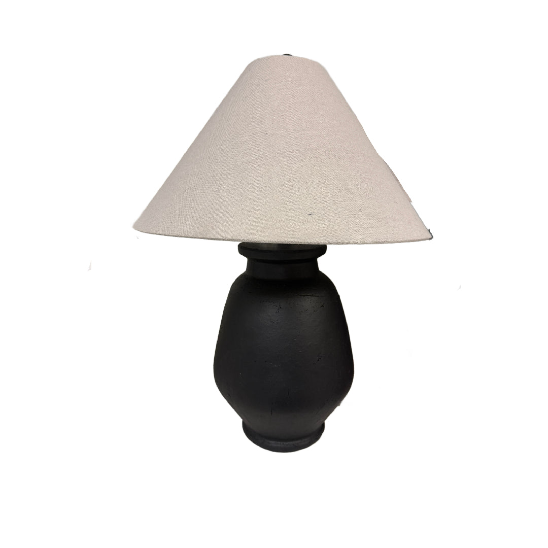 Black lamp rental
