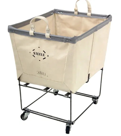 Steele divided hamper rental