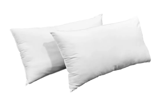 King Pillow insert rental
