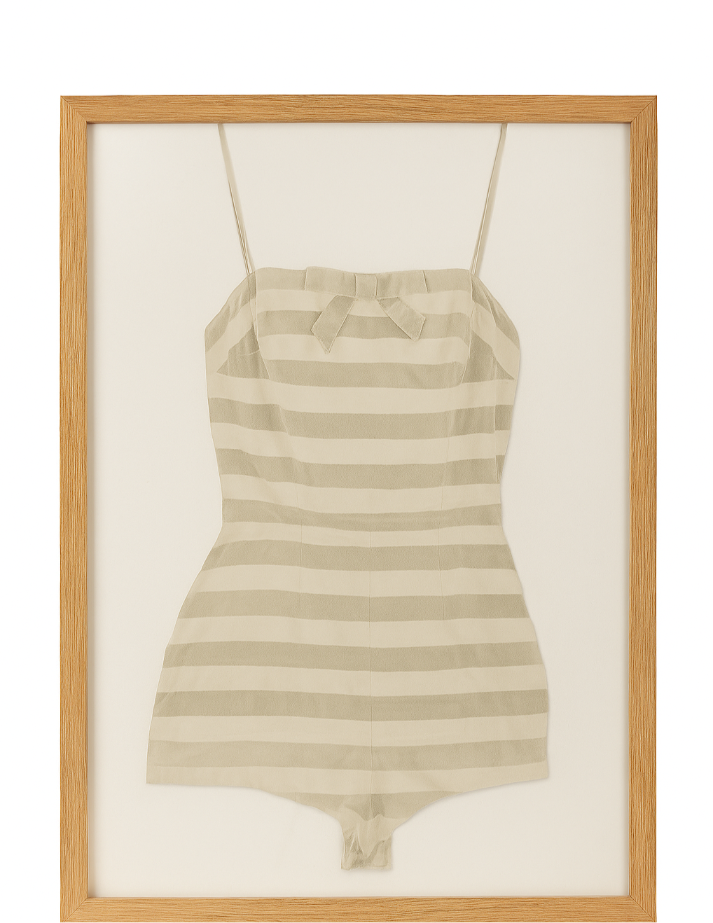 Bathing suit art rental
