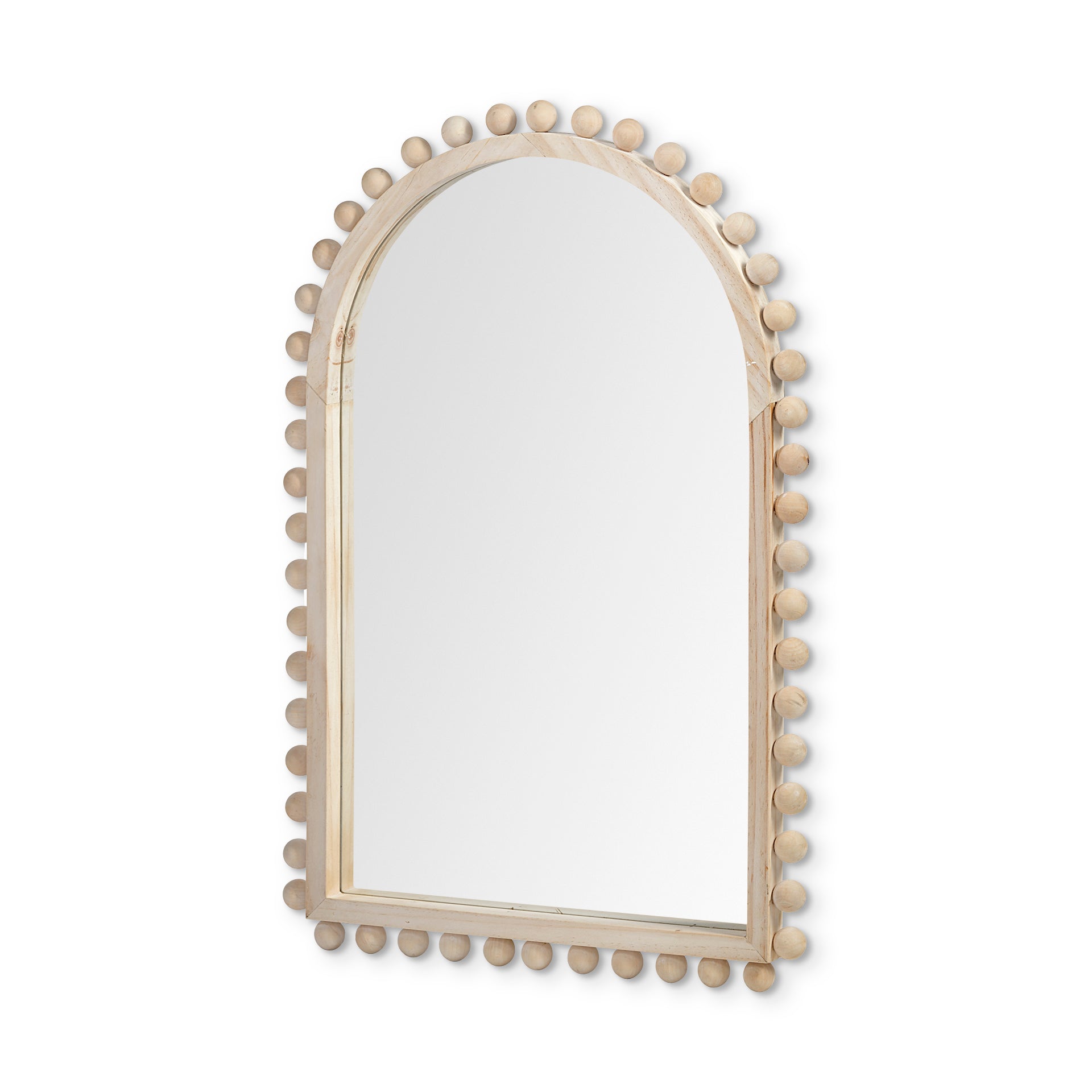 Arch mirror rental