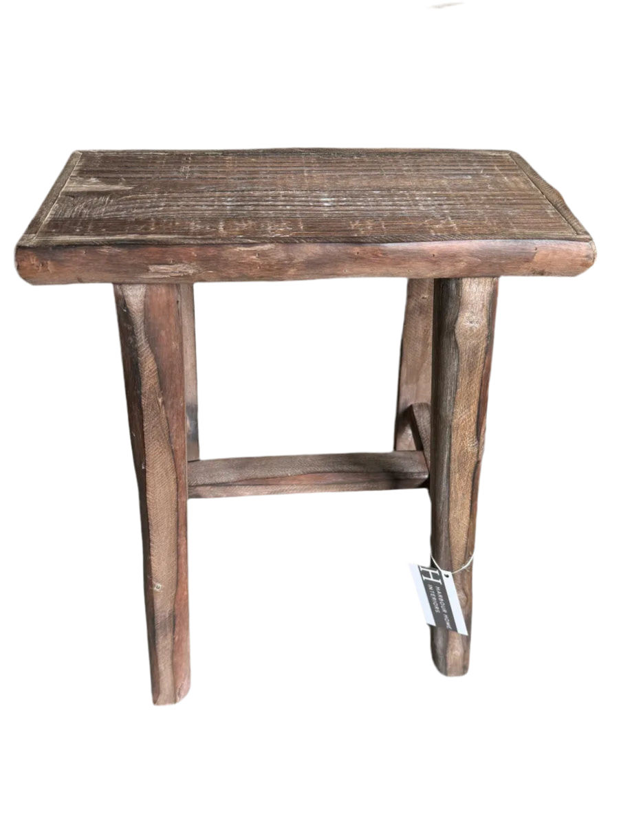 Antique stool rental