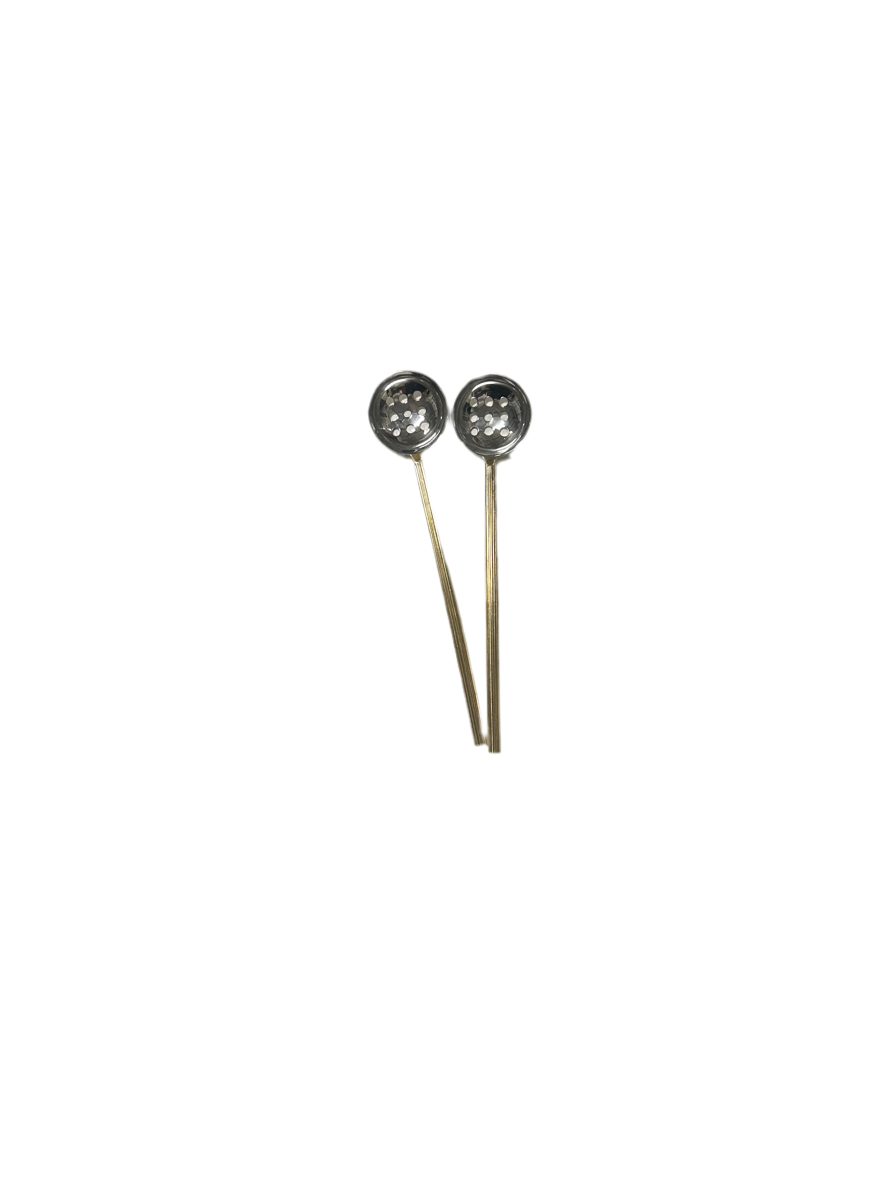 Infuser spoon set (2) rental