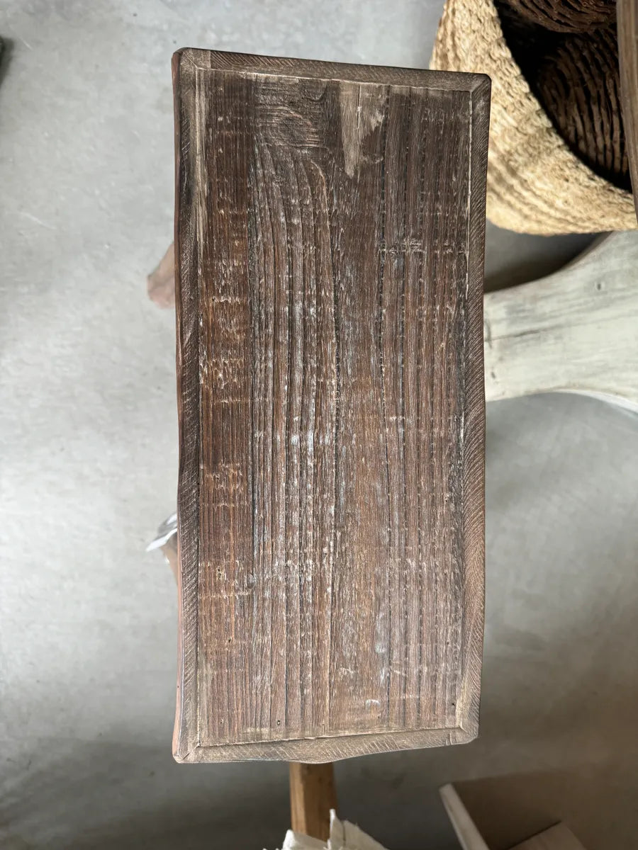 Antique stool rental