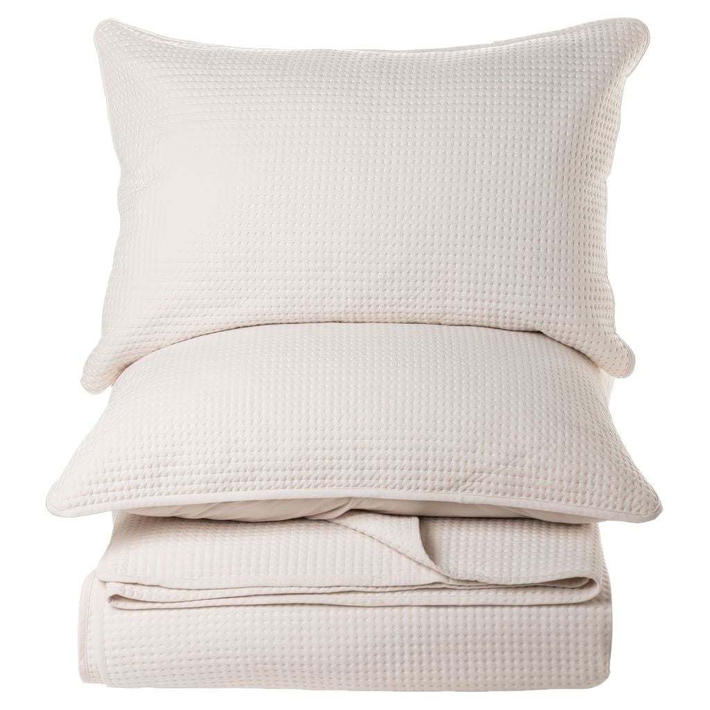 Twin quilt set bundle rental