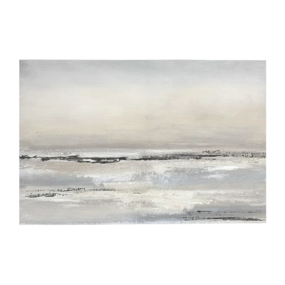 Fog canvas rental