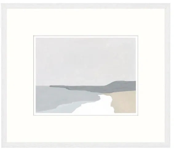 Watercolour set of art rental