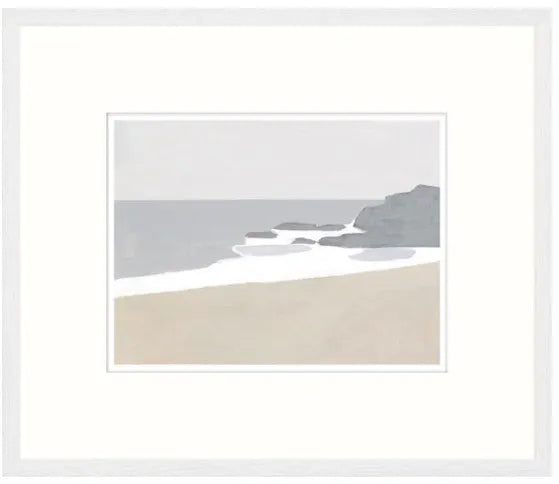 Watercolour set of art rental
