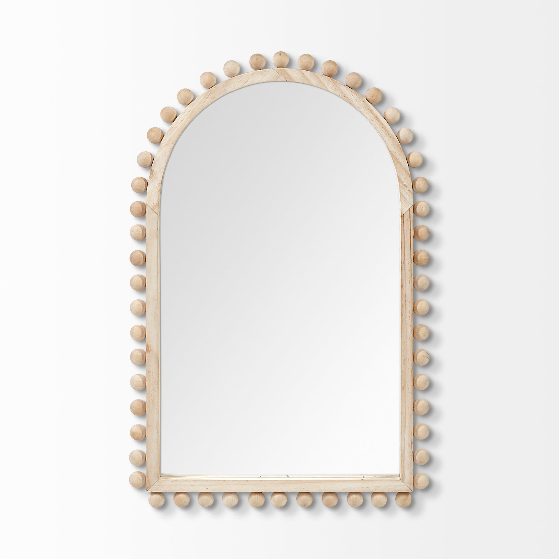 Arch mirror rental