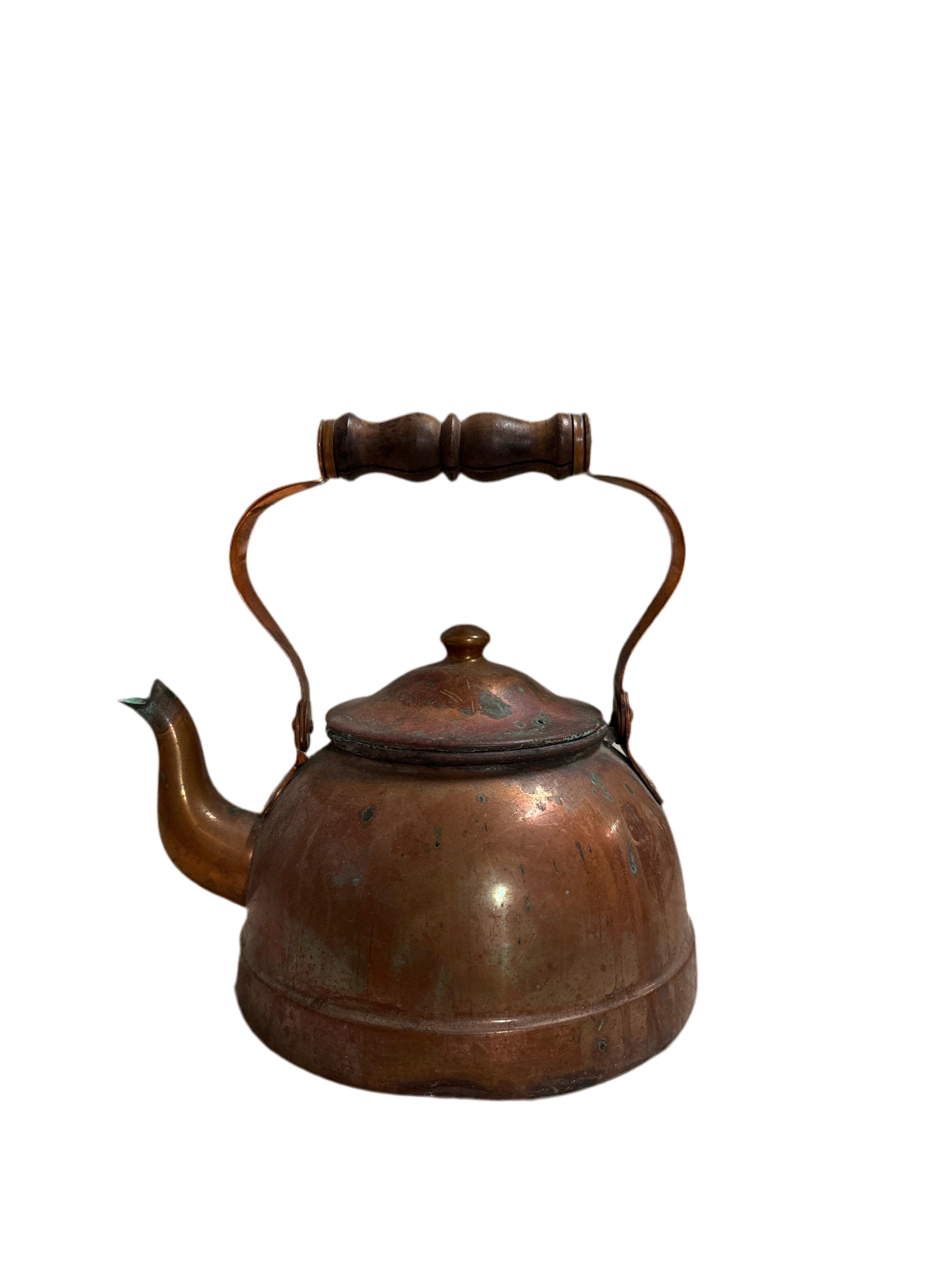Copper Kettle rental