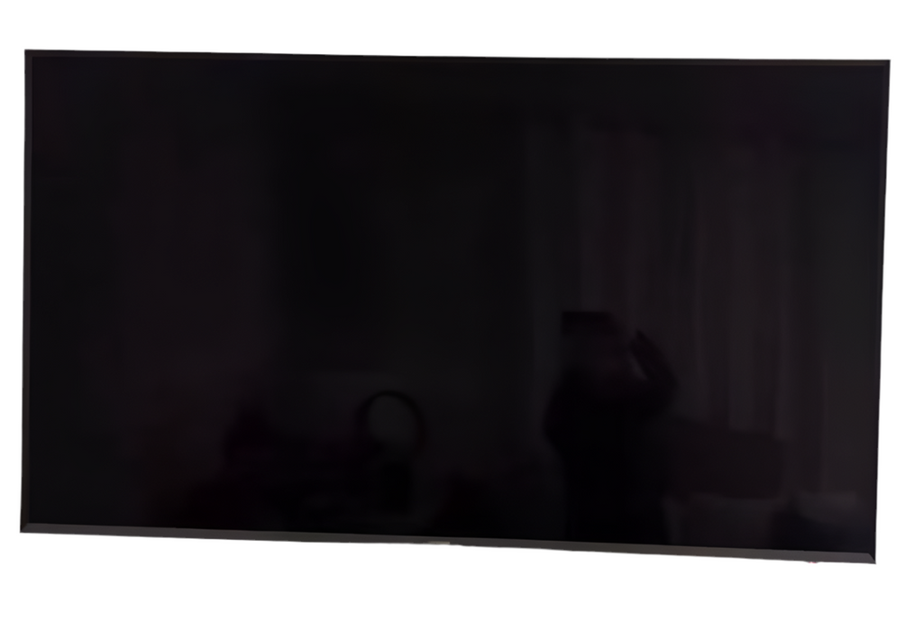 65” TV rental