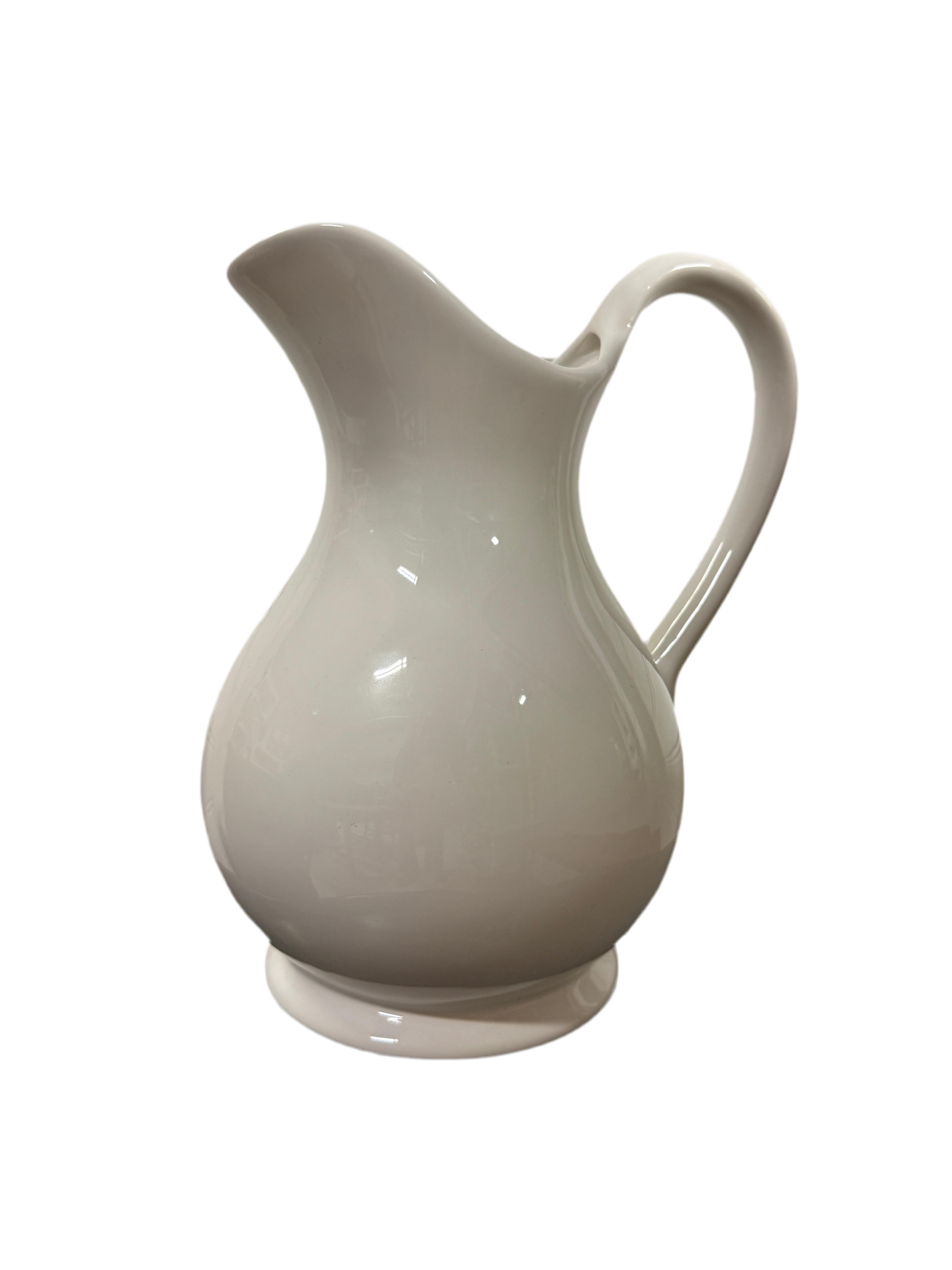 White jug rental