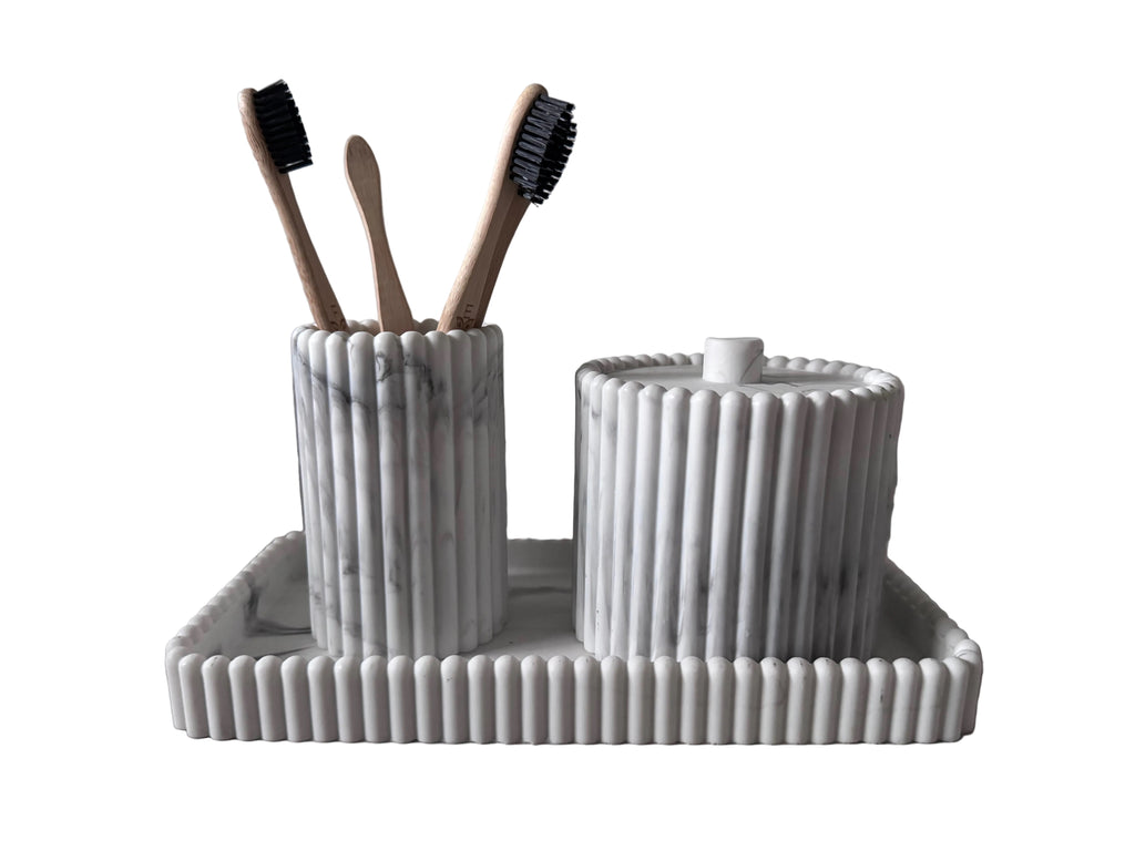Bathroom accessories rental