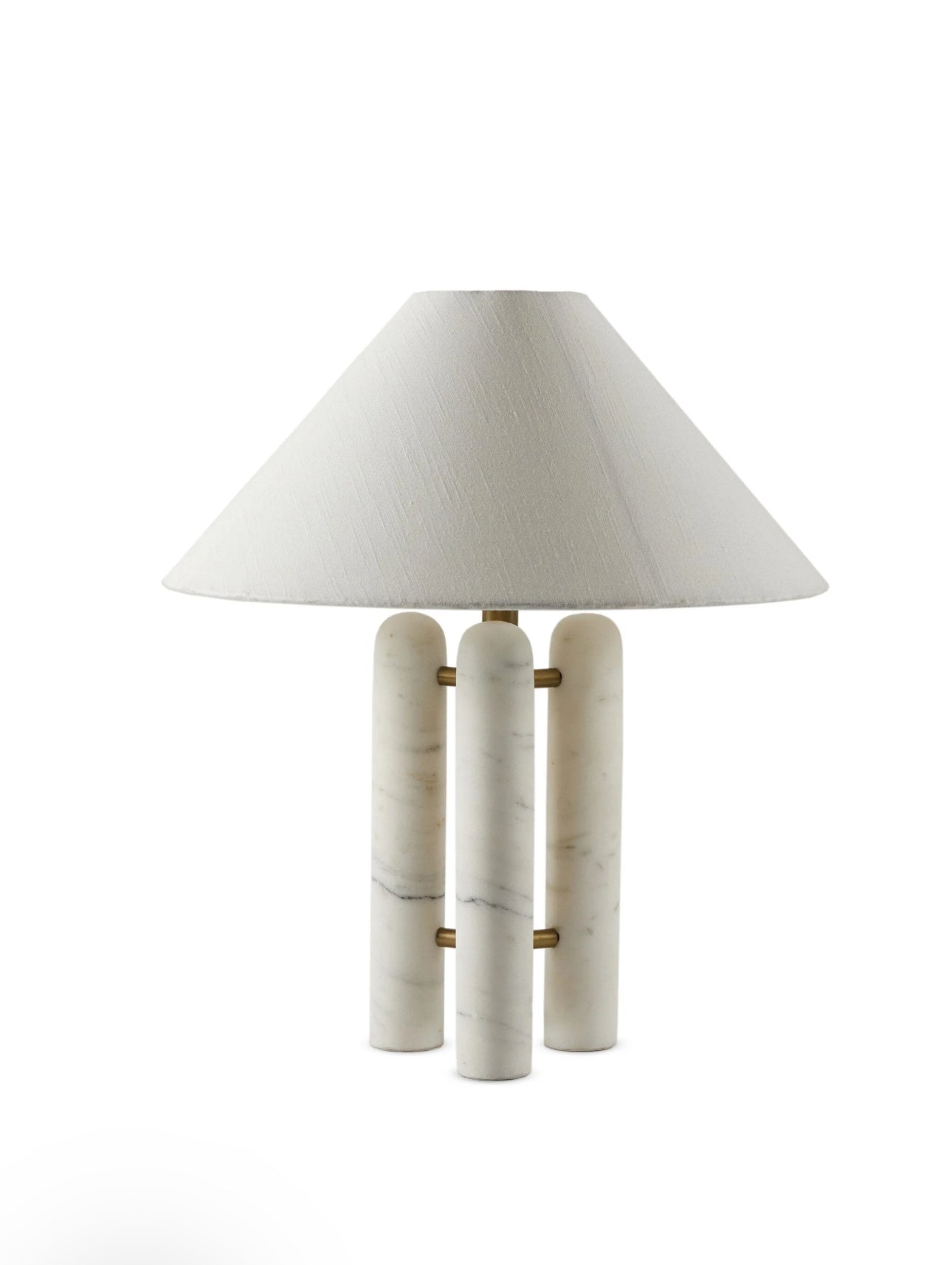 Marble lamp rental