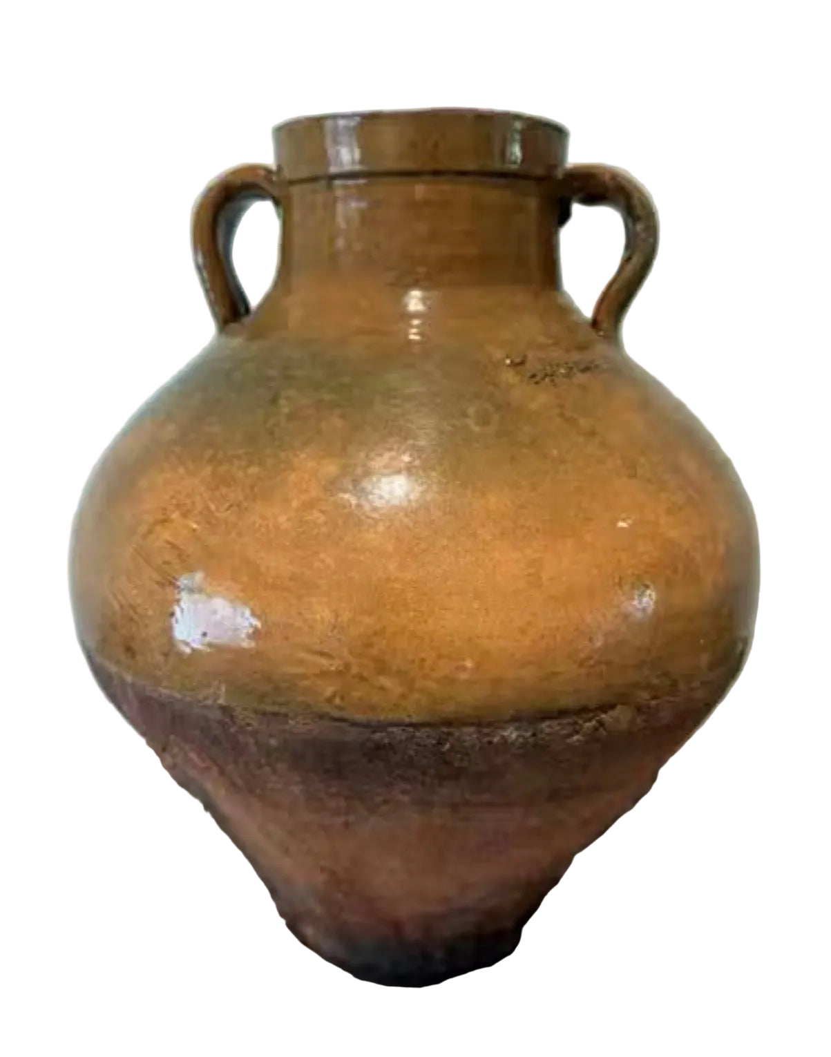 Antique jar styling decor rental