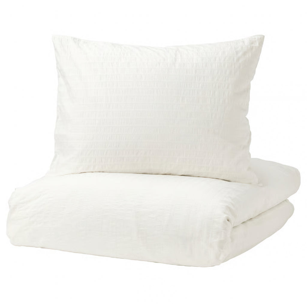 Queen duvet set bundle rental
