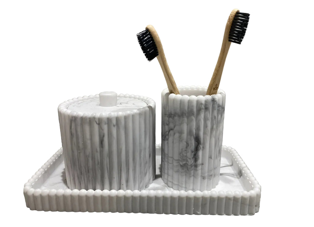 Bathroom accessories rental