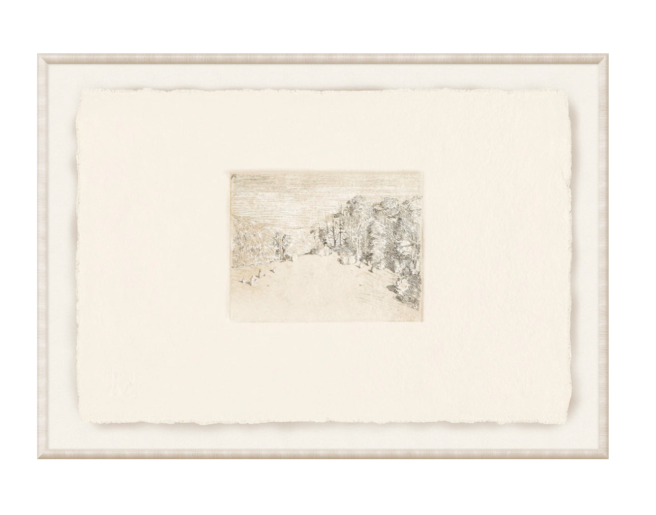 15x21” petit view art rental (available mid November)