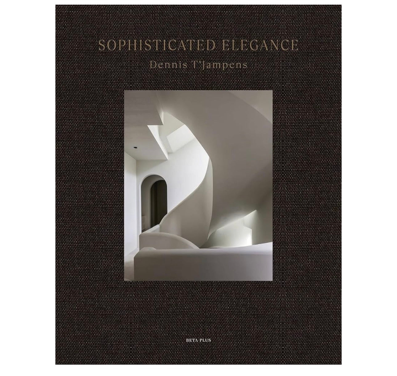 Sophisticated elegance book rental