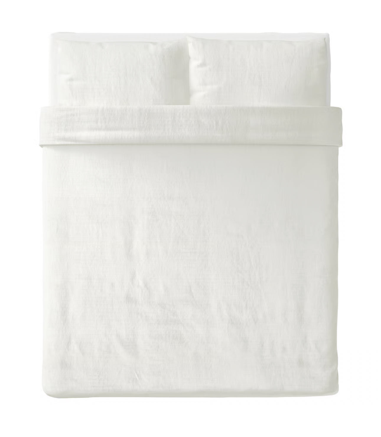 Queen duvet set bundle rental