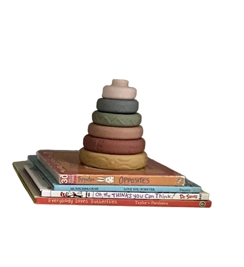 Nursery accessories bundle rental