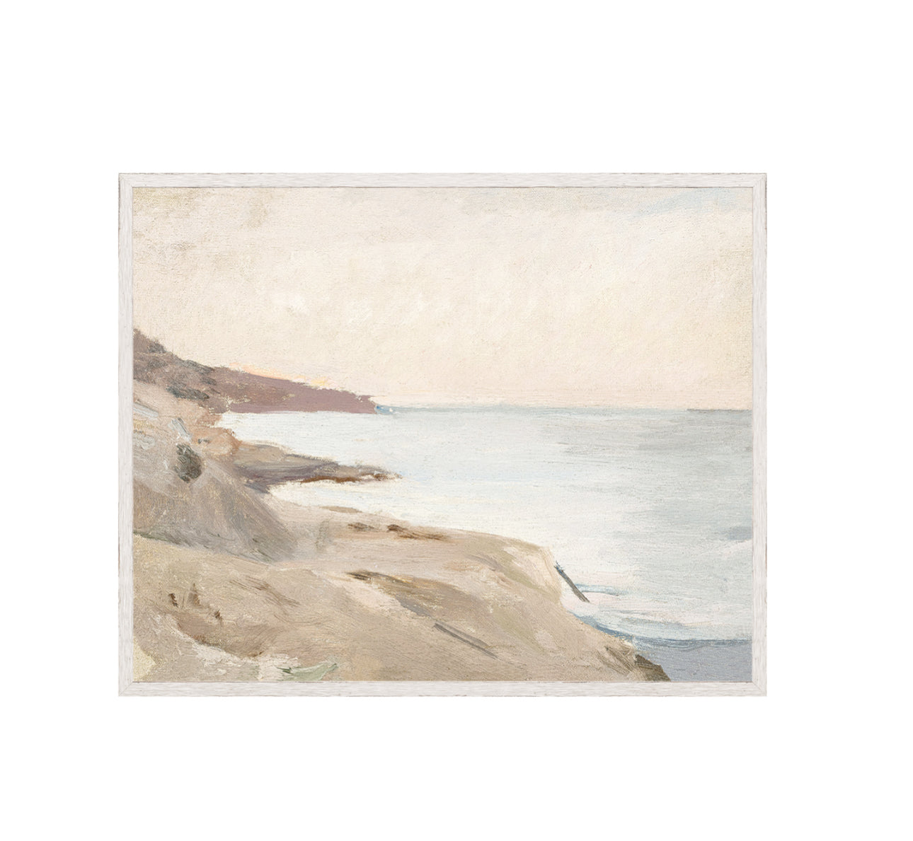 Tranquil landscape art rental ( available mid November)