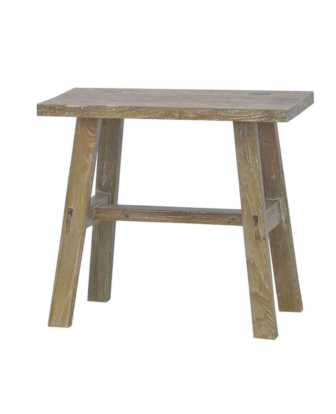 Antique stool rental