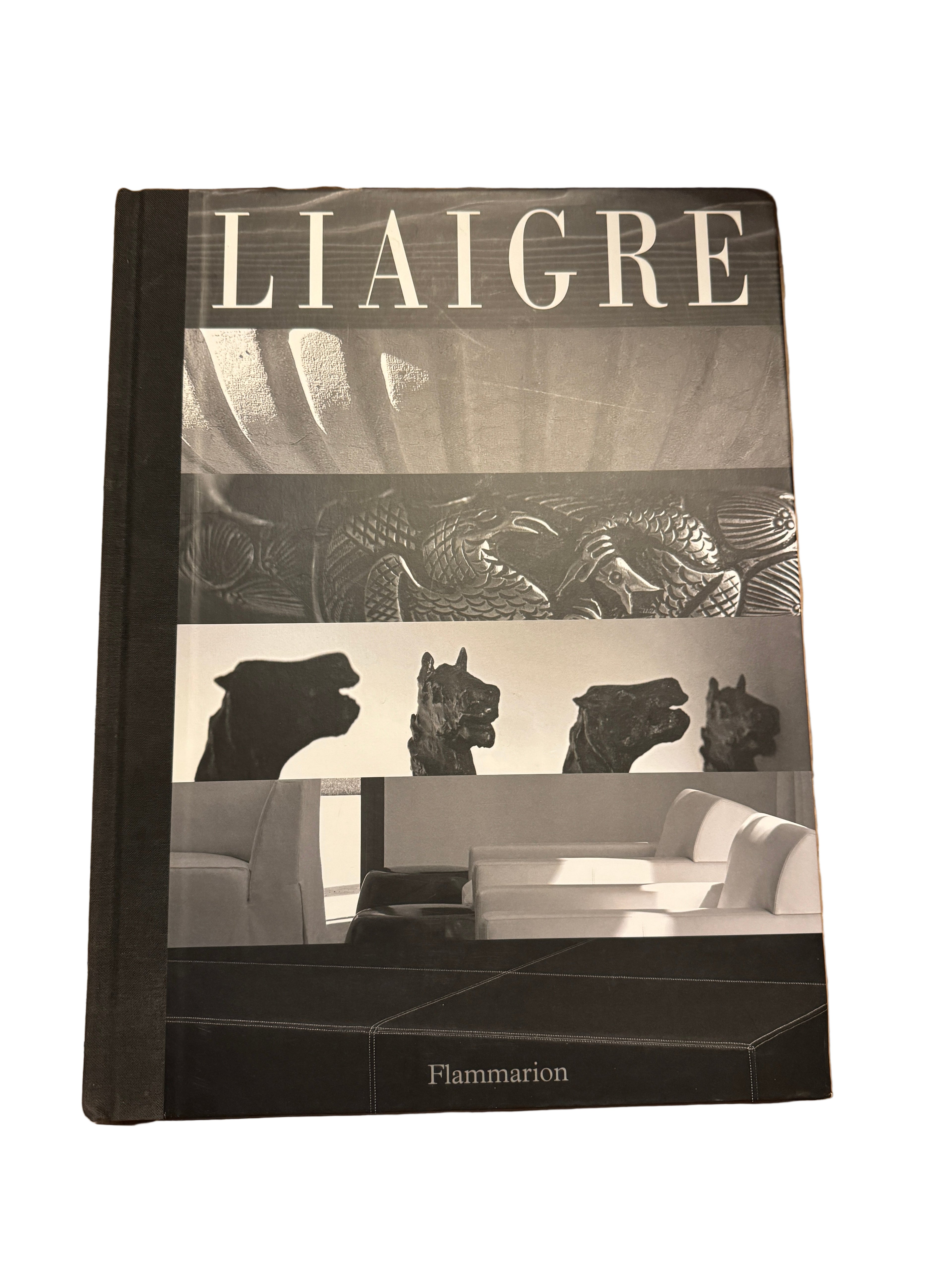 Liaigre book rental