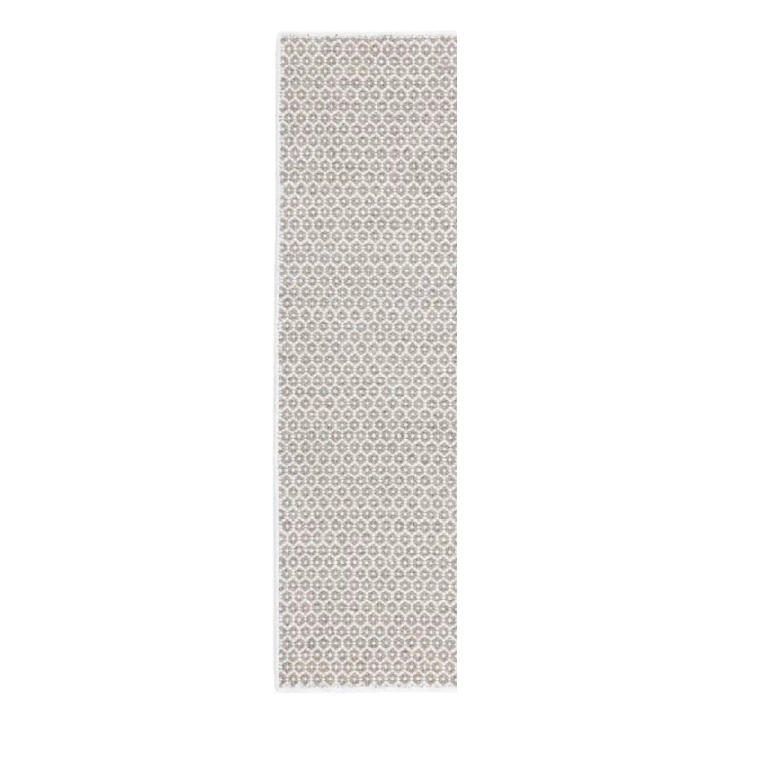 Honeycomb rug 8ft runner rental