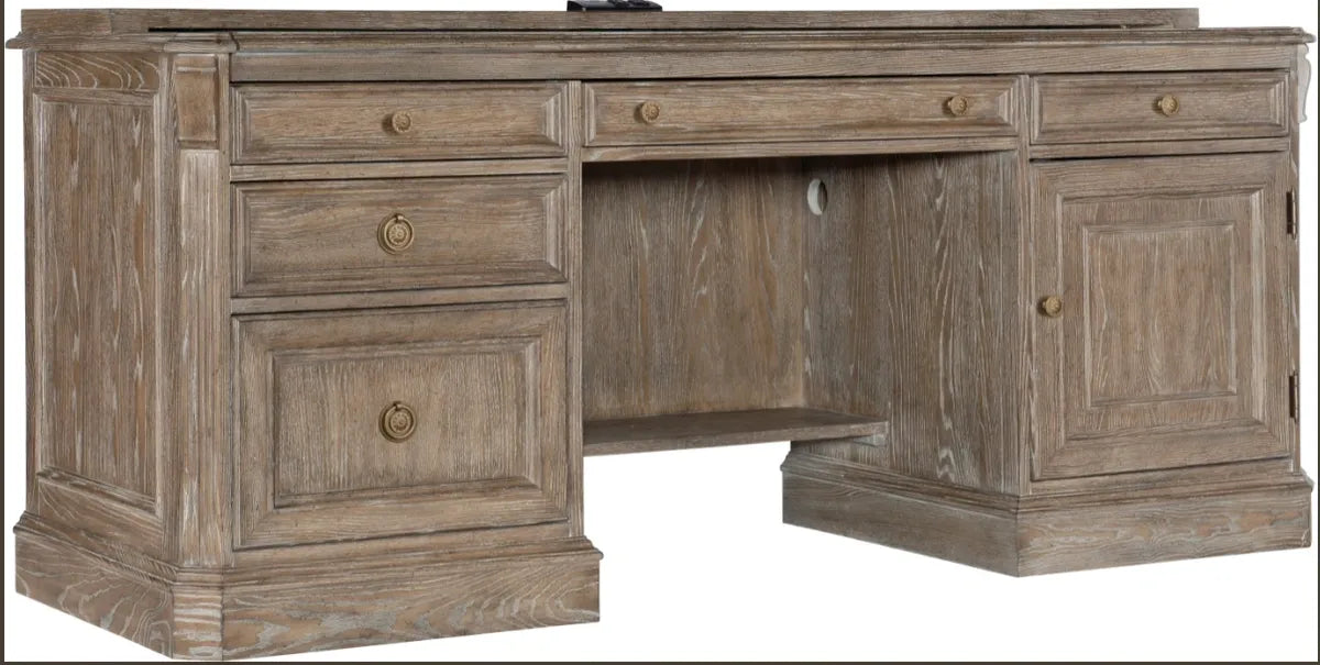 Computer cedenza Desk rental