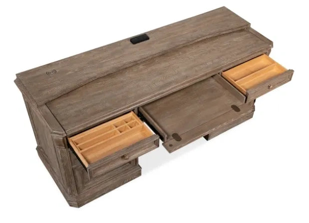 Computer cedenza Desk rental
