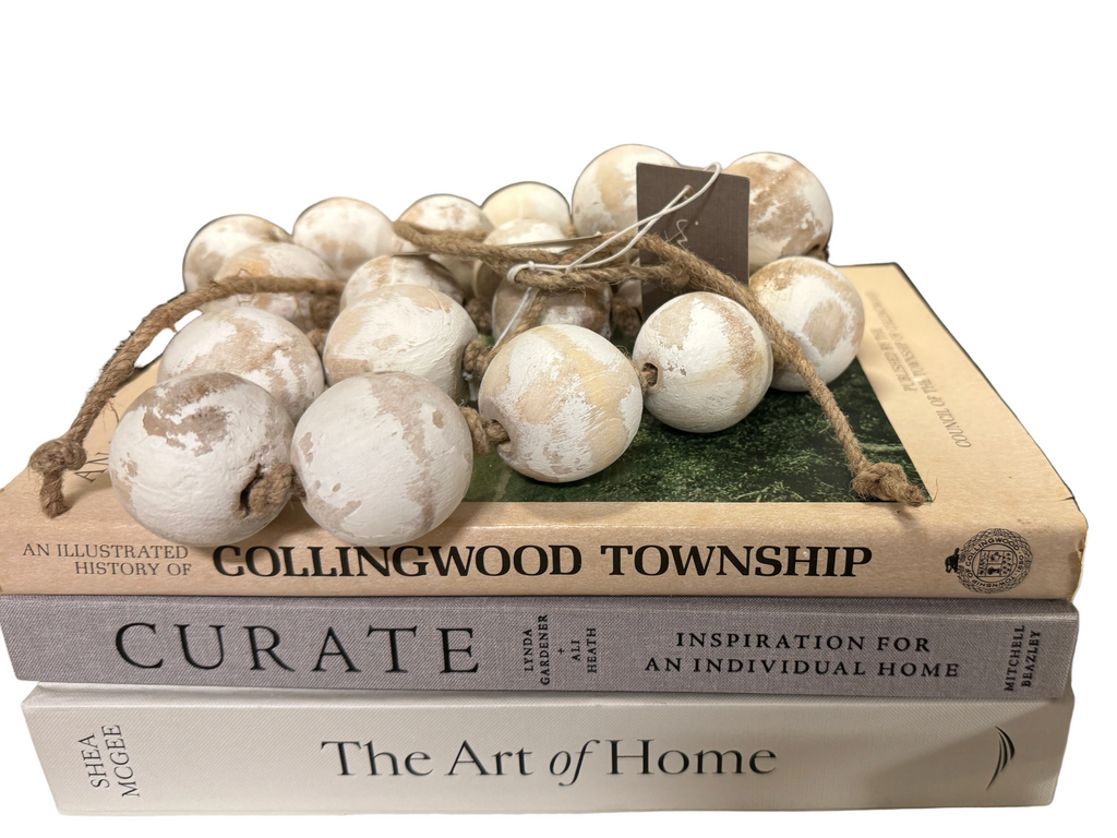 Collingwood township book rental