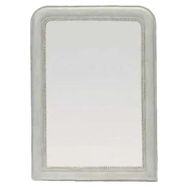 Beaded mirror rental