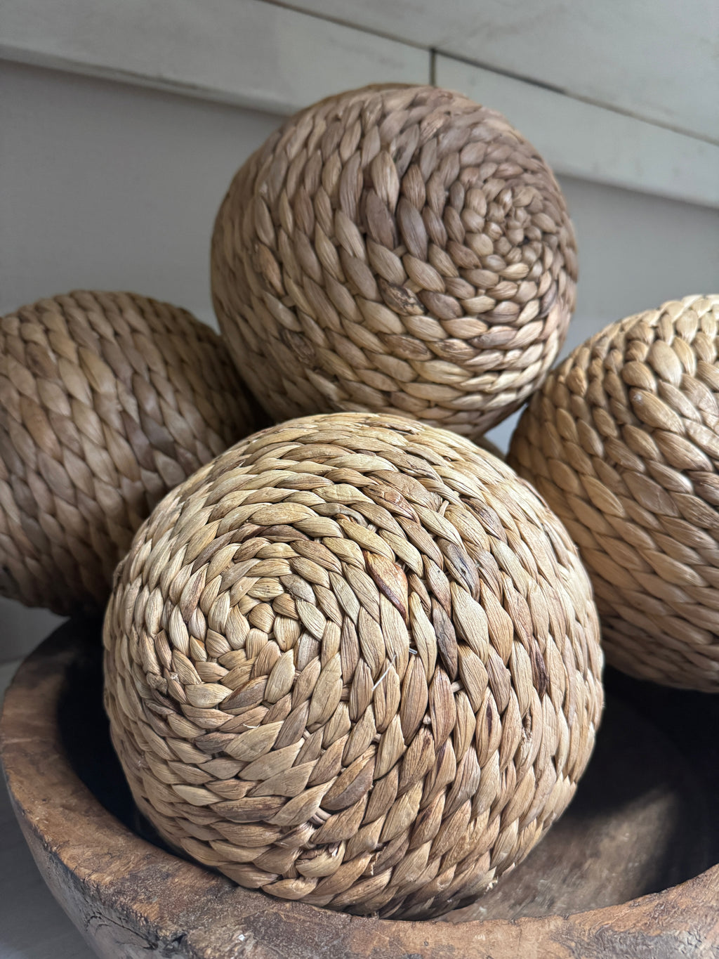 XL Banana leaf ball rental
