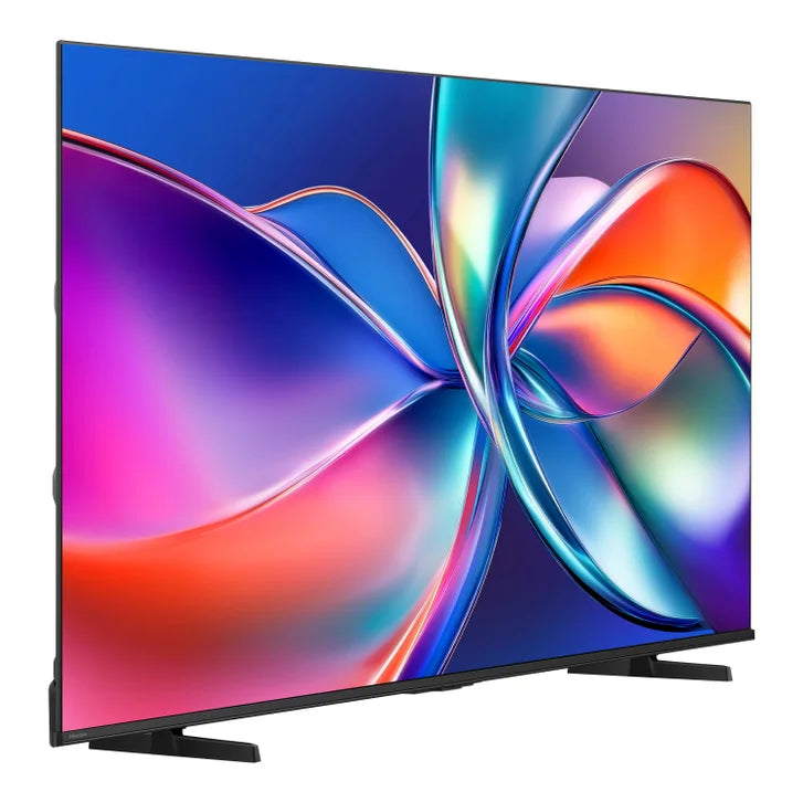 58” TV on stand rental