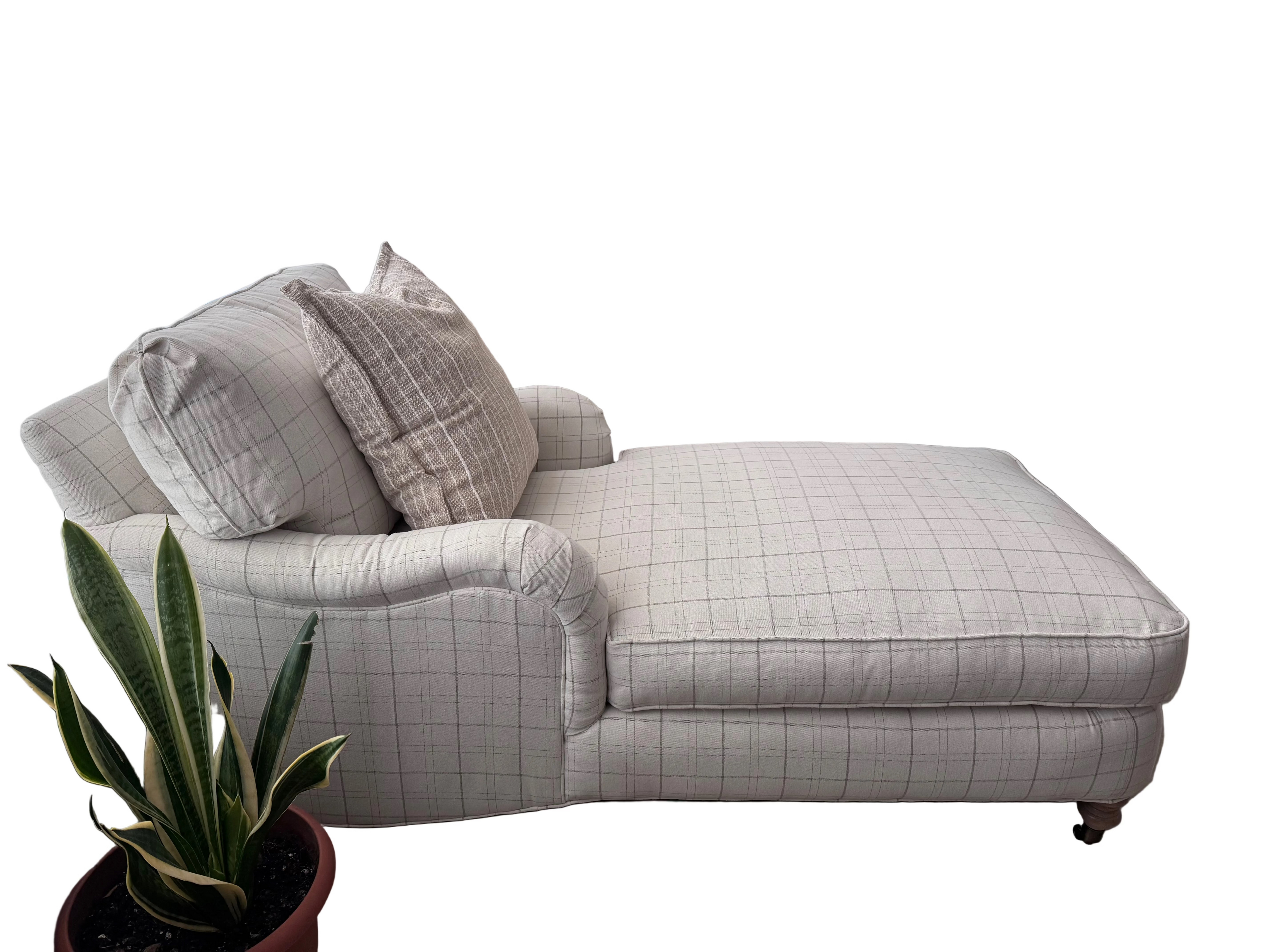 Chaise lounger rental