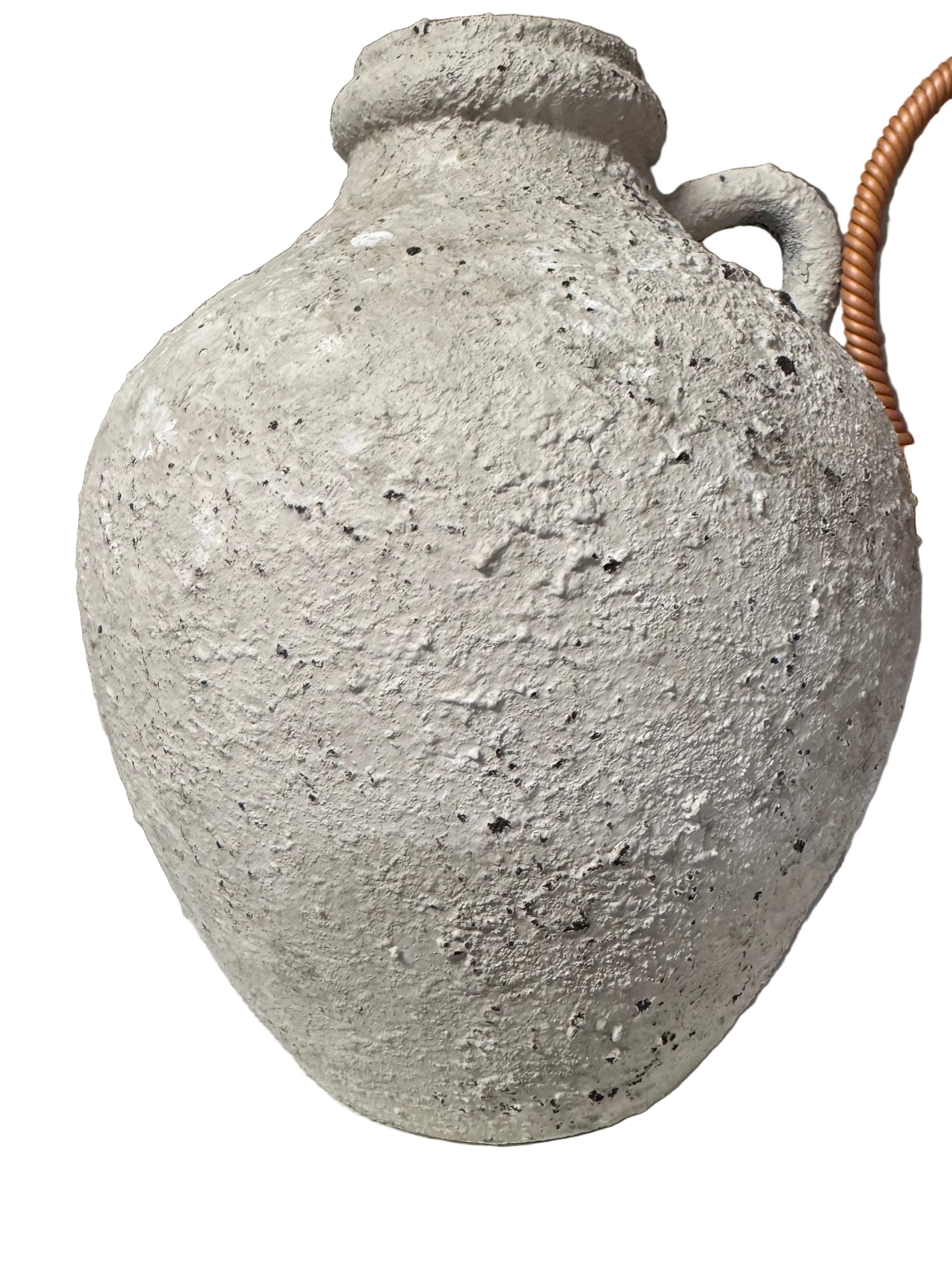 Pottery jug styling rental