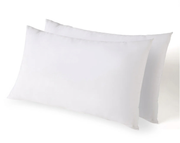 Queen Pillow Insert rental