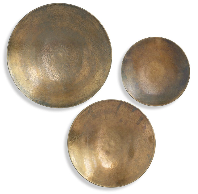 Brass Bowl Trio Rental